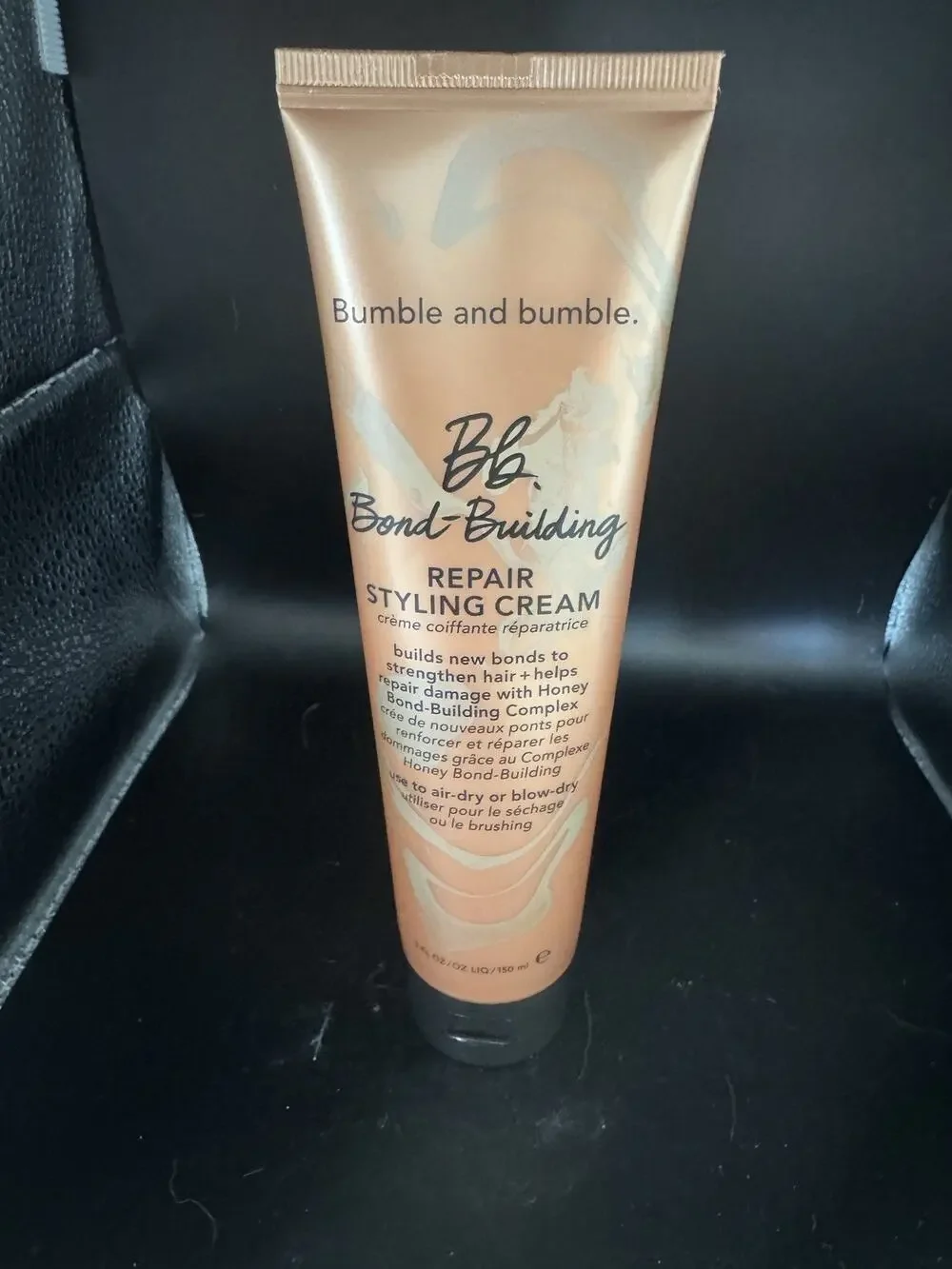 NEW Bumble and Bumble BB Bond Building Repair Styling Cream Full Size 150ml/5oz